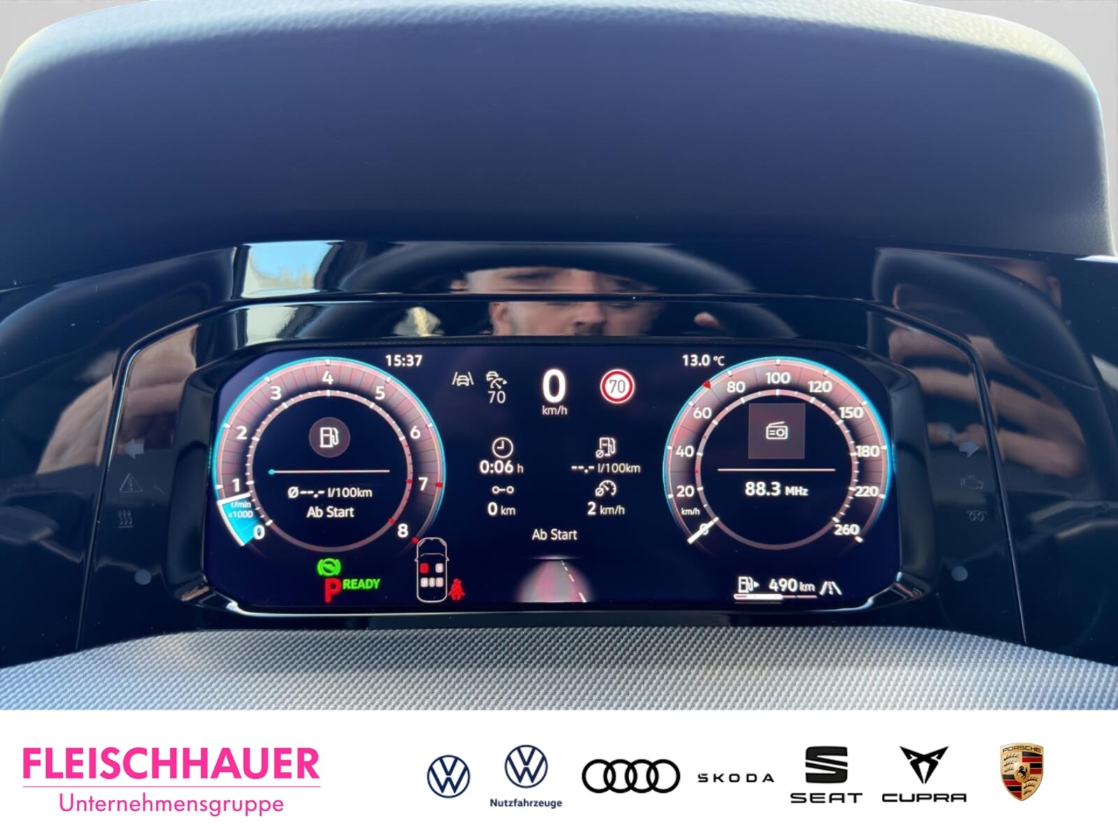 Volkswagen Golf – Bild 8