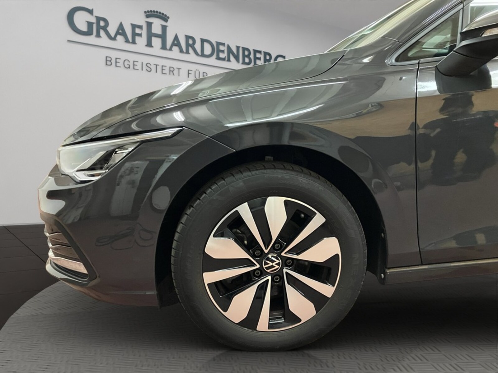 Volkswagen Golf – Bild 2