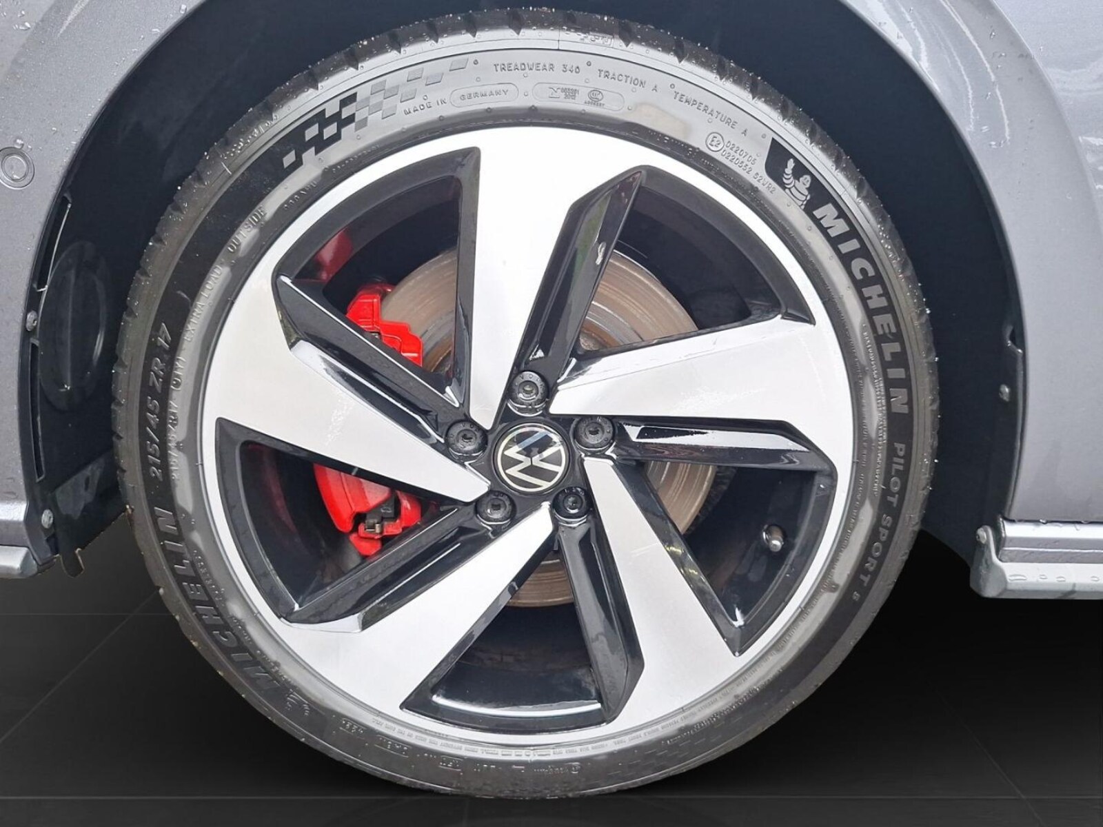 Volkswagen Polo – Bild 19