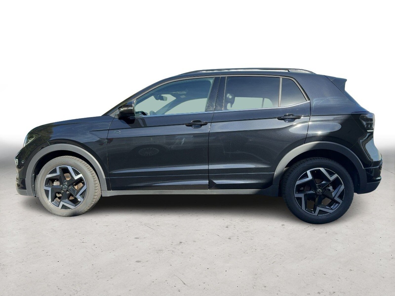 Volkswagen T-Cross – Bild 3