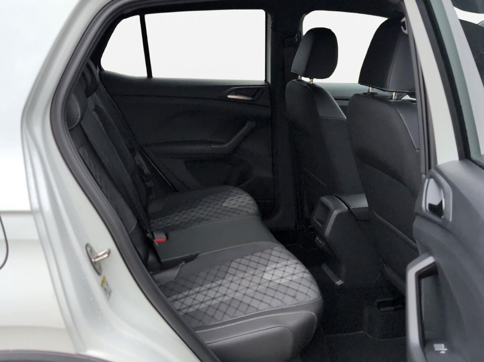Volkswagen T-Cross – Bild 16
