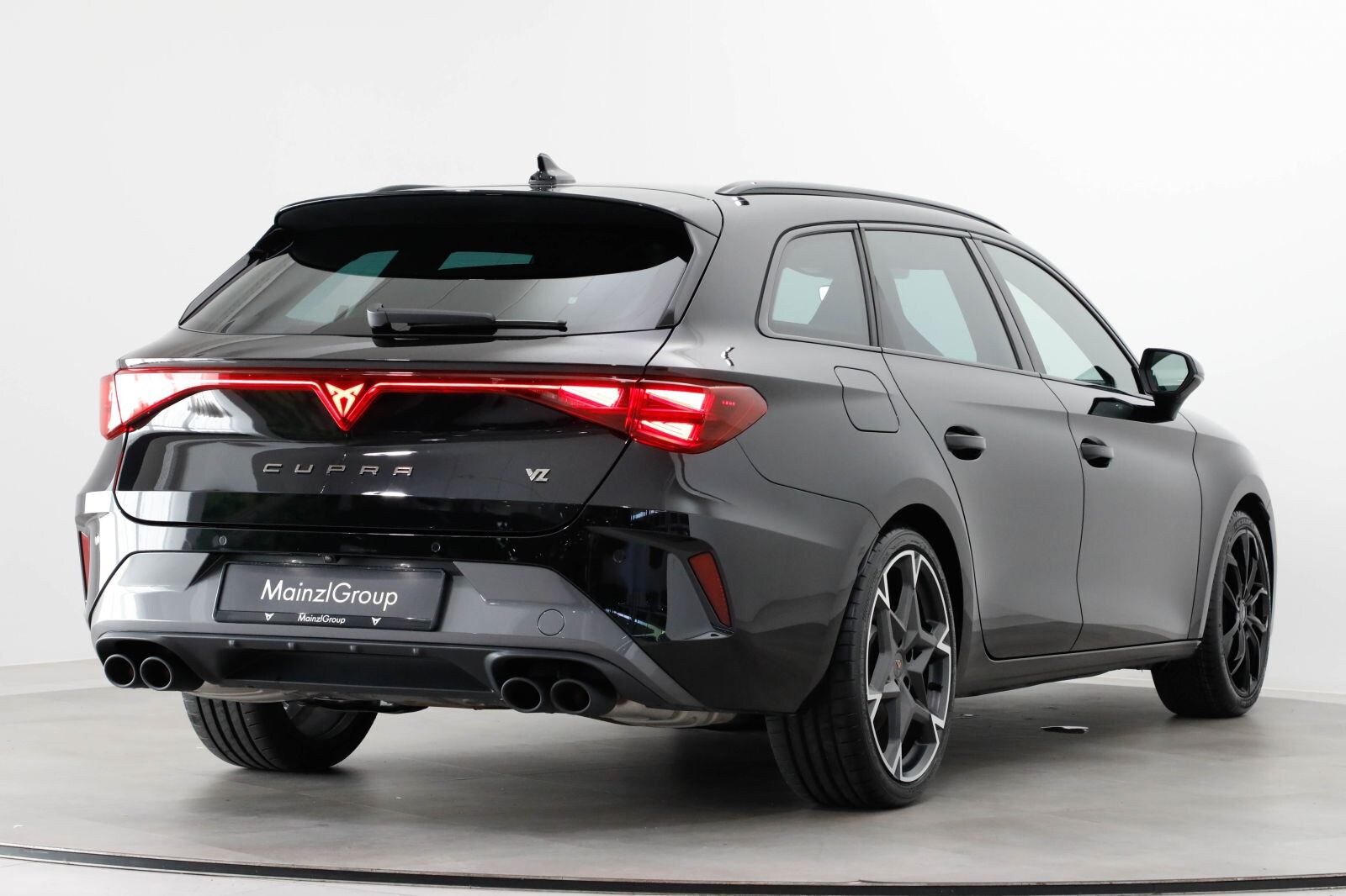 CUPRA Leon Sportstourer – Bild 9