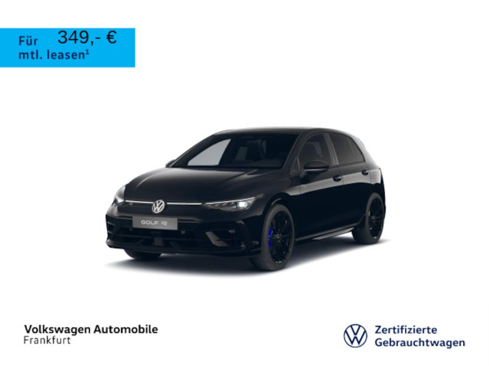 Volkswagen Golf 2026