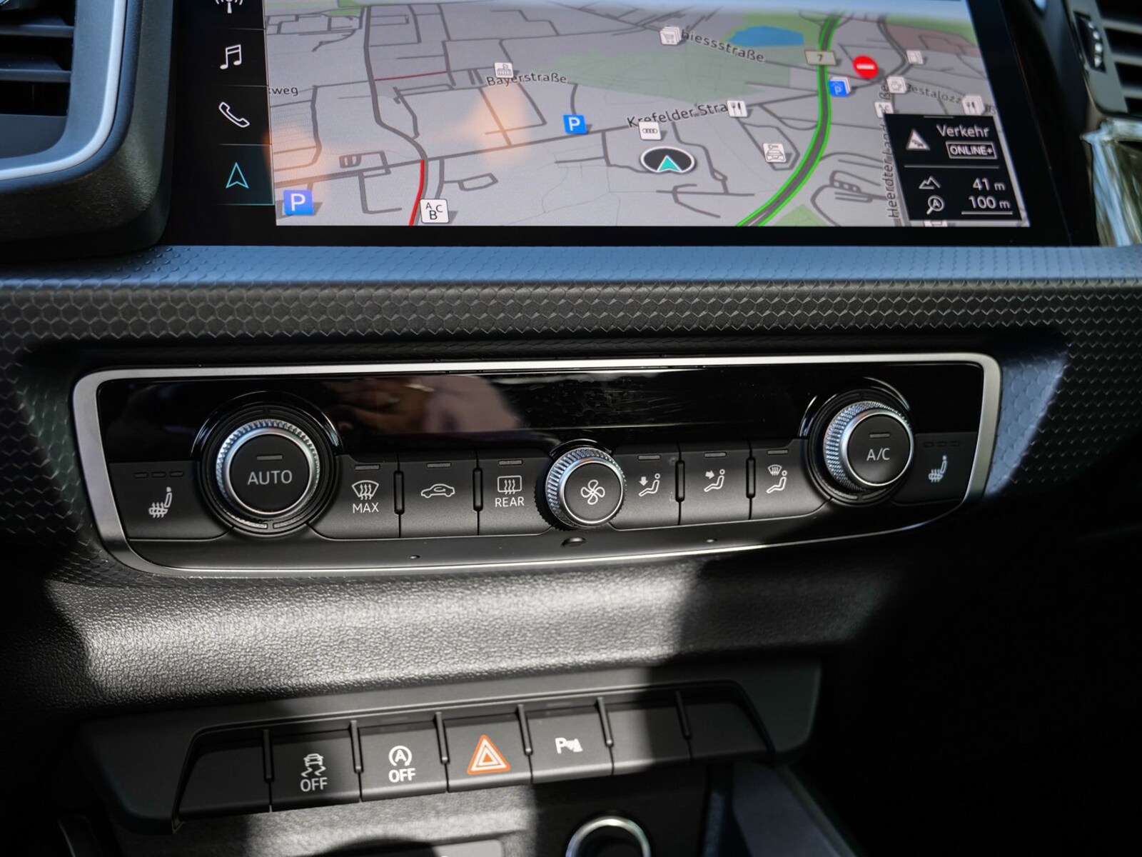 Audi A1 Sportback – Bild 20