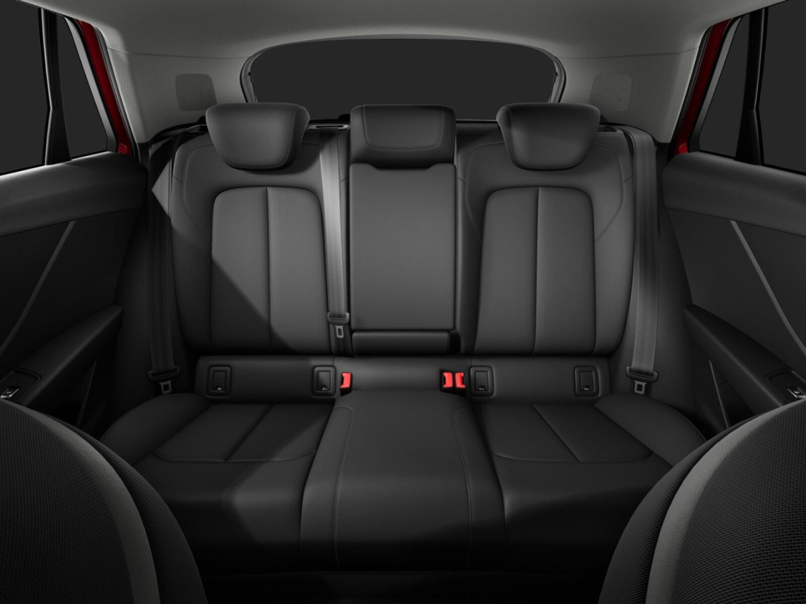 Audi Q2 – Bild 10