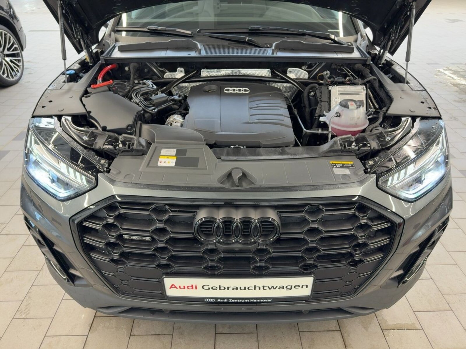 Audi Q5 – Bild 18