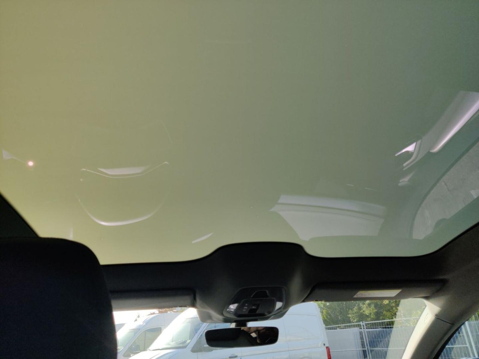 Audi A6 Avant e-tron – Bild 12
