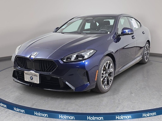 2025 BMW