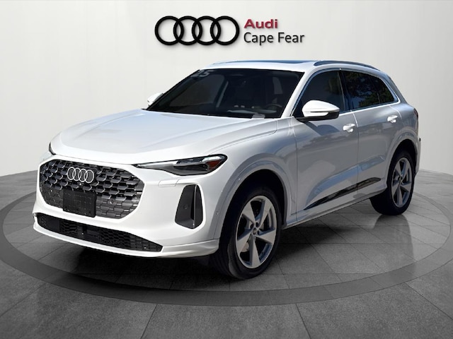 Photo of 2025 Audi Q5
