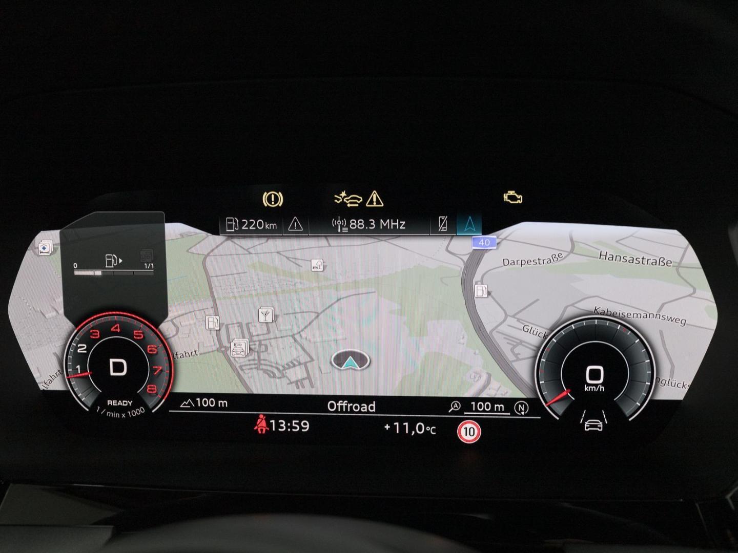 Image about Audi A3 Sportback S line 30 TFSI S tronic