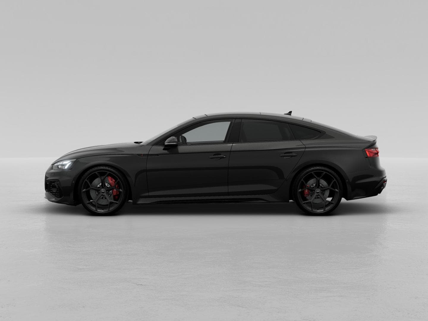 Image about Audi RS 5 Sportback TFSI quattro tiptronic