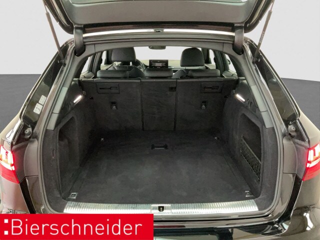 Image about Audi S4 Avant TDI quattro tiptronic