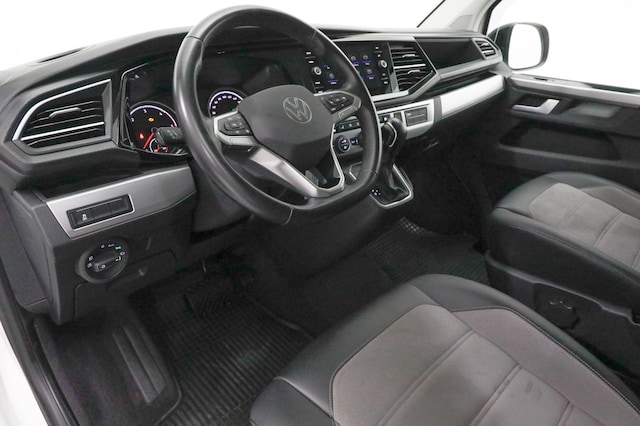 Volkswagen T6.1 Multivan