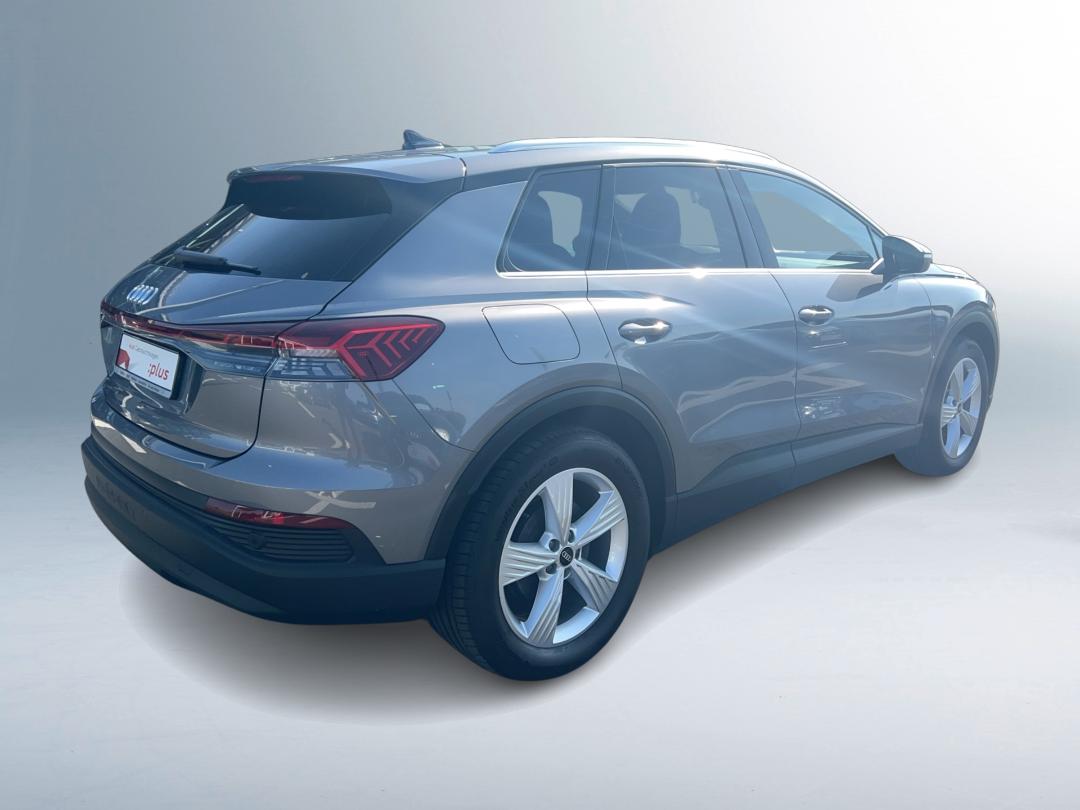 Image about Audi Q4 e-tron 40 e-tron