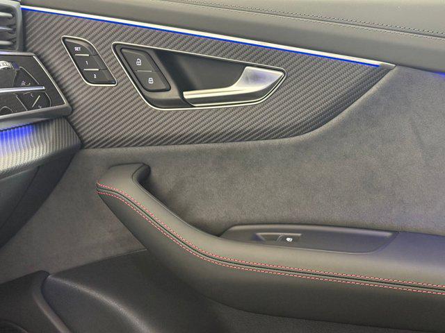 2026 Audi RS Q8 Base - Photo 25