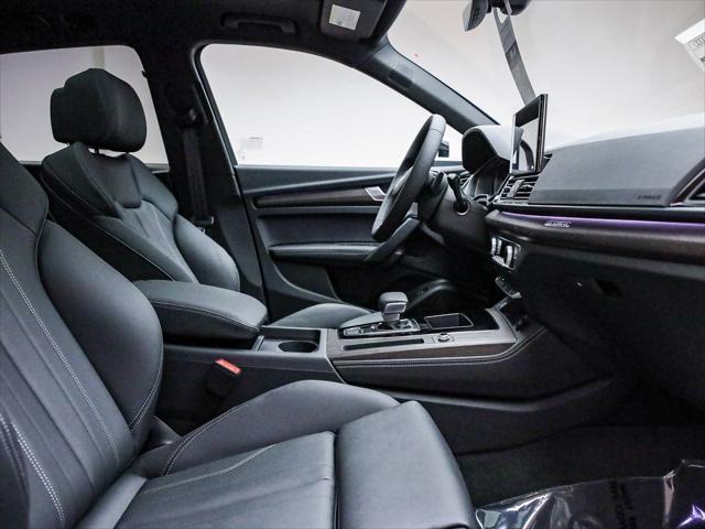 2025 Audi Q5 Premium Plus - Photo 19