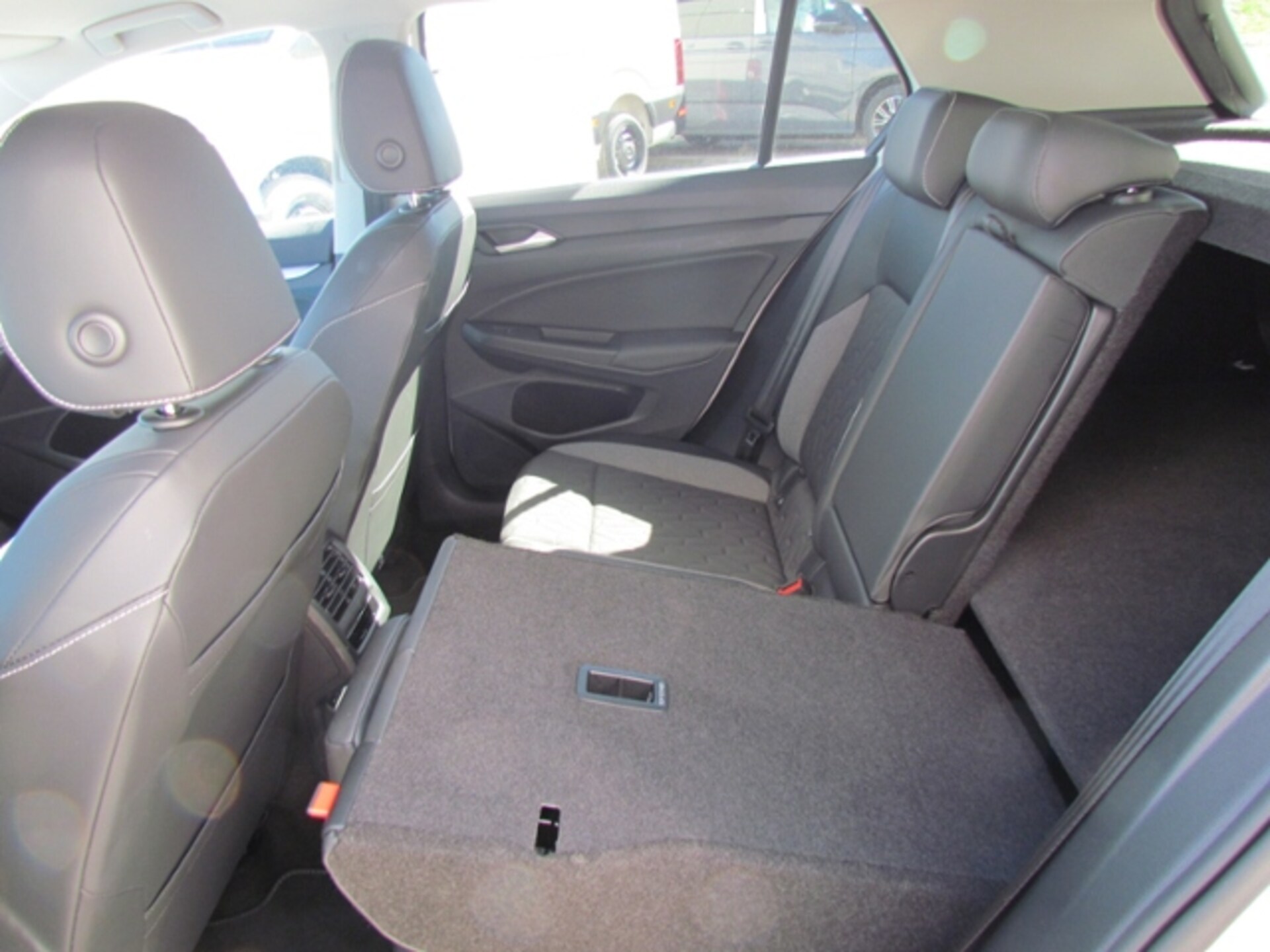 Volkswagen Golf Goal