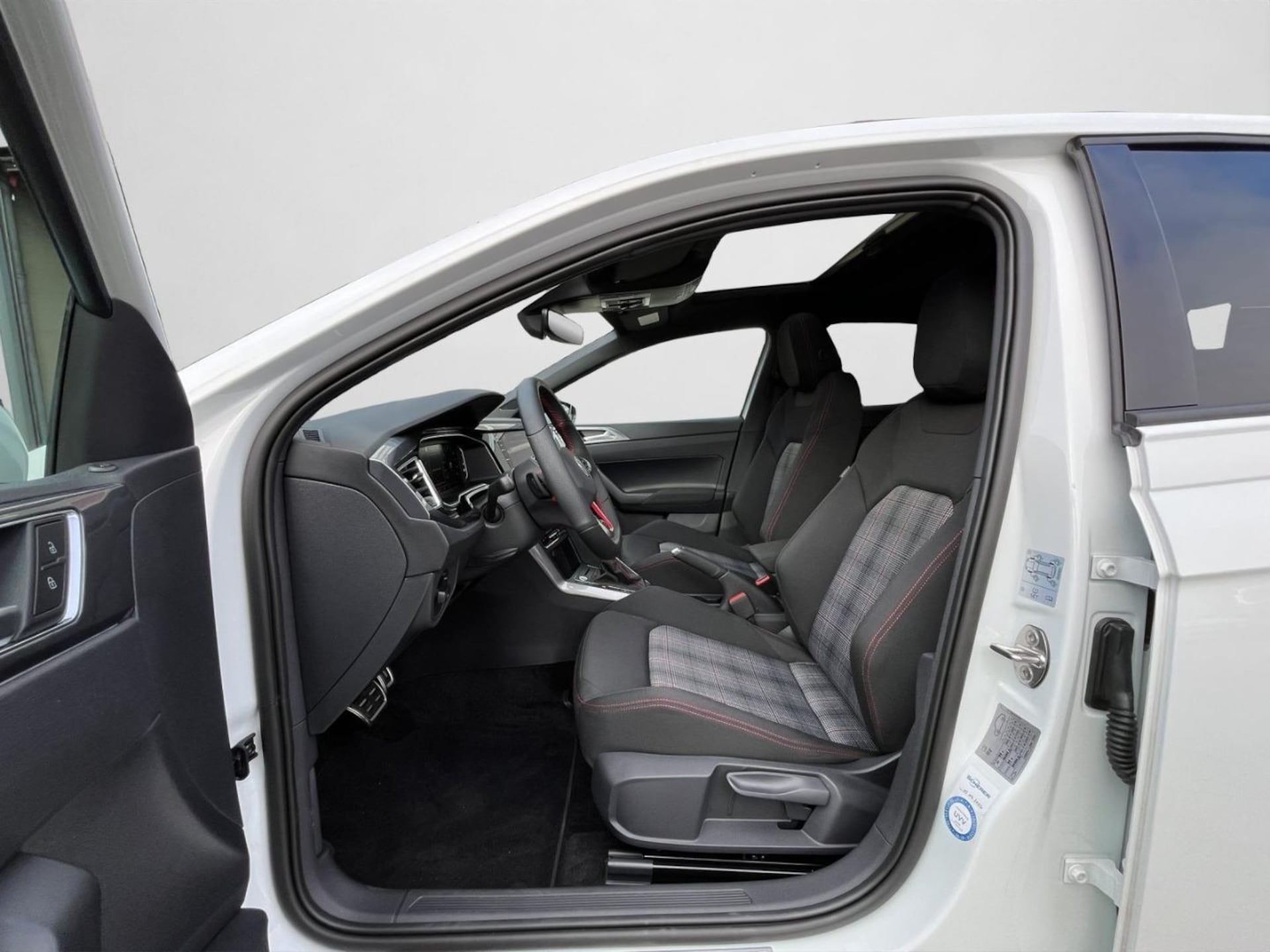 Volkswagen Polo GTI