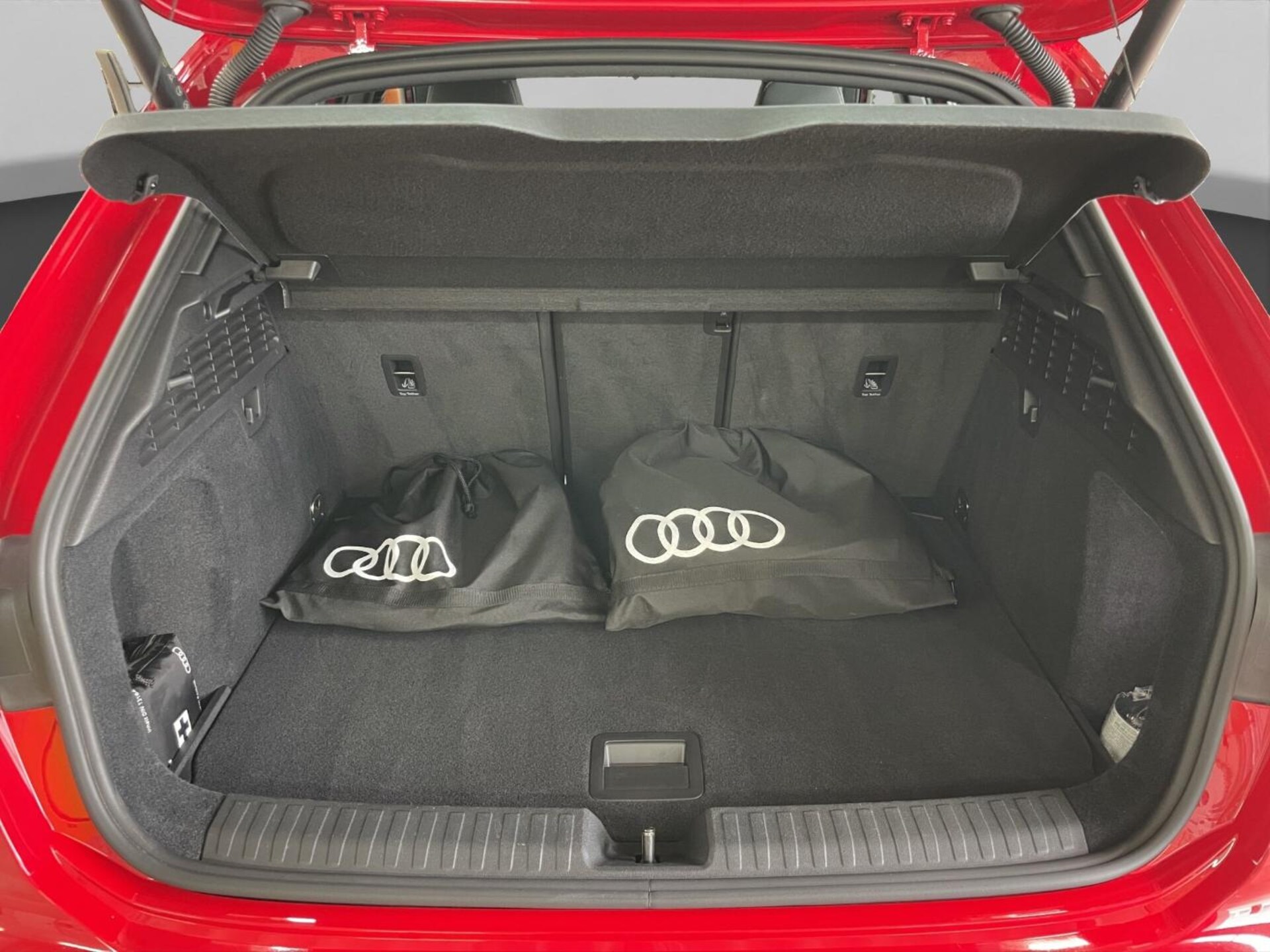 Audi A3 Sportback TFSI e S line