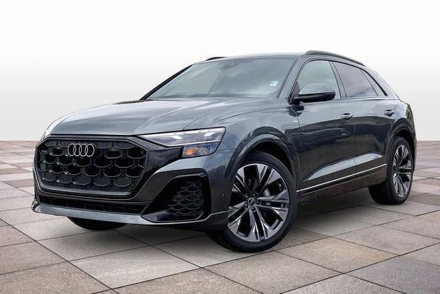 2026 Audi Q8 55 Premium Plus quattro Tiptonic's photo