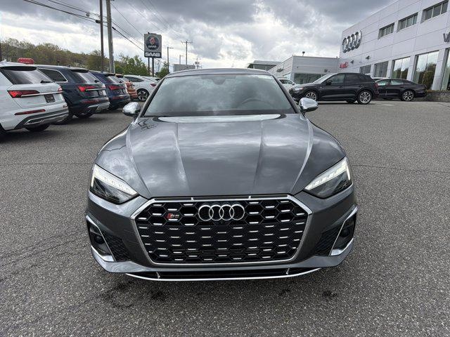 2023 Audi S5 Sportback