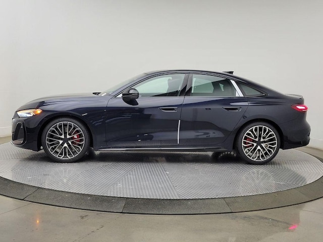 2026 Audi S5 Sedan