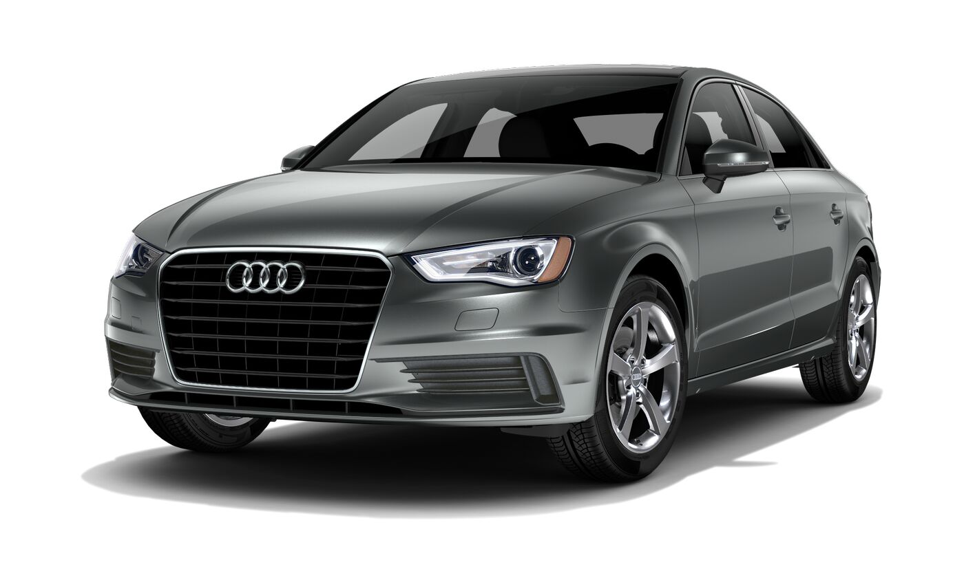 2015 Audi A3 1.8T FWD S tronic Premium's photo