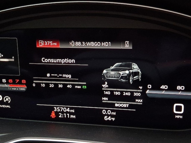 2023 Audi SQ5