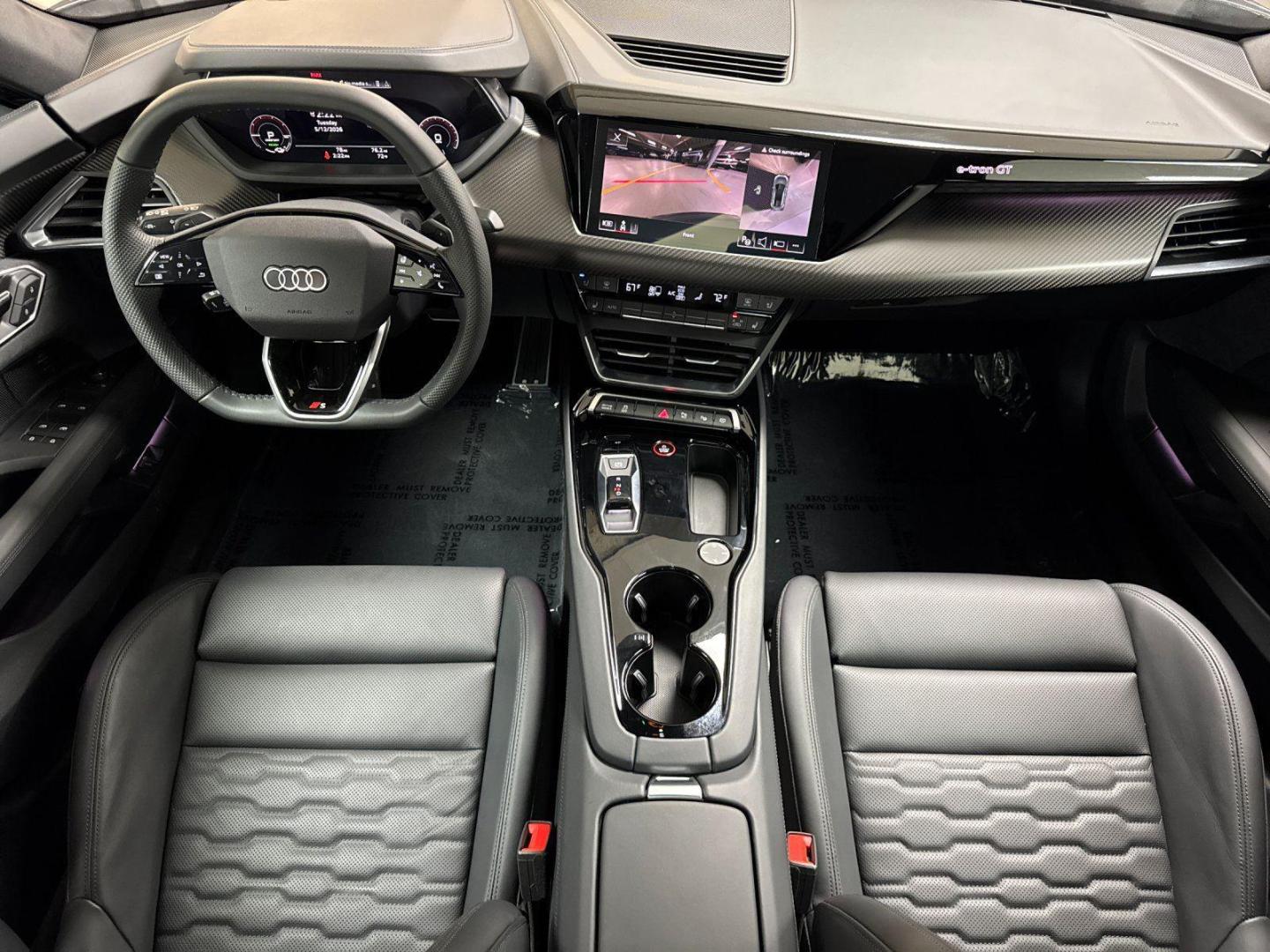 2026 Audi S e-tron GT Premium Plus - Photo 12