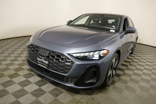 2026 Audi A5 Sedan