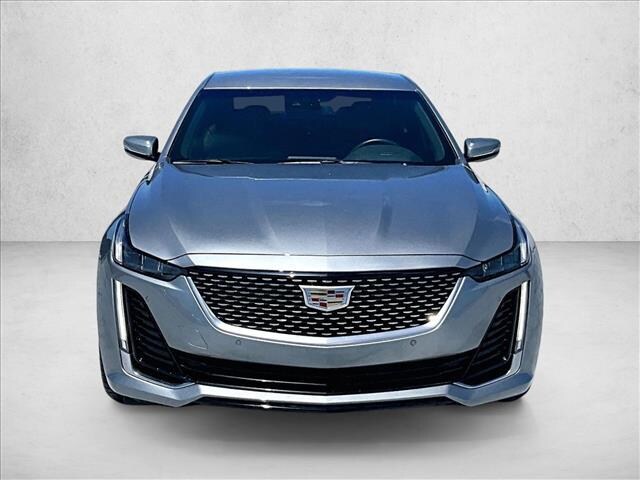 2023 Cadillac CT5