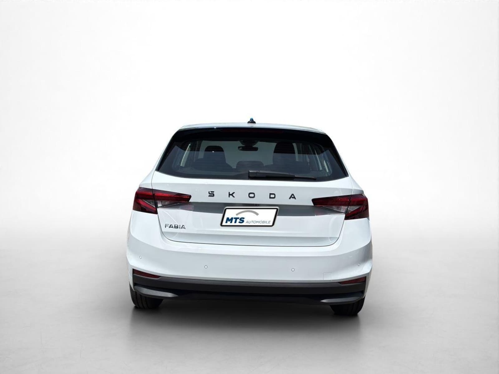 Škoda Fabia – Bild 6