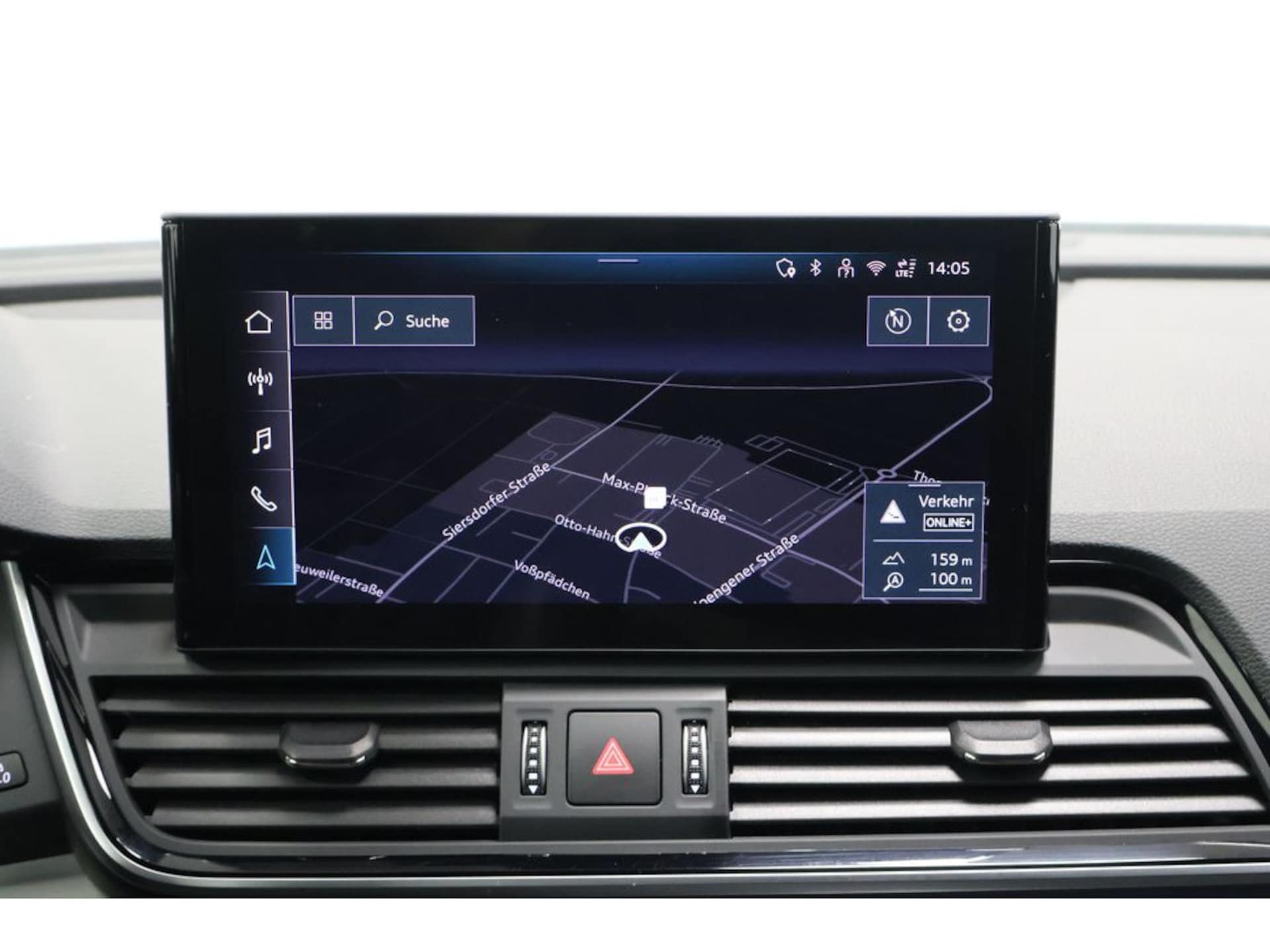 Audi Q5 SUV S line