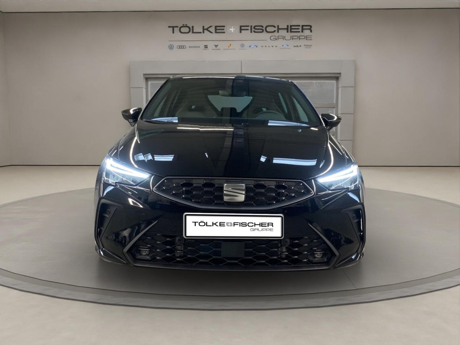 SEAT Ibiza – Bild 3