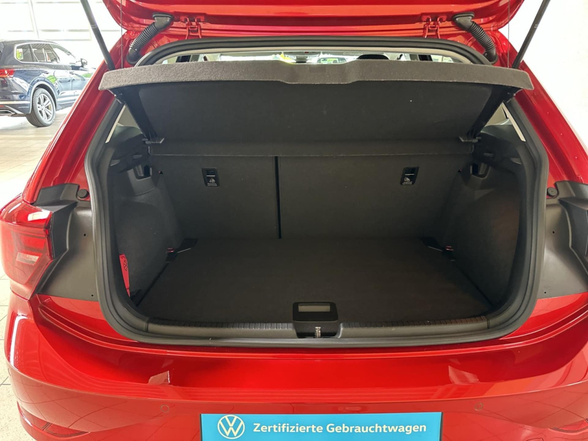 Volkswagen Polo Goal