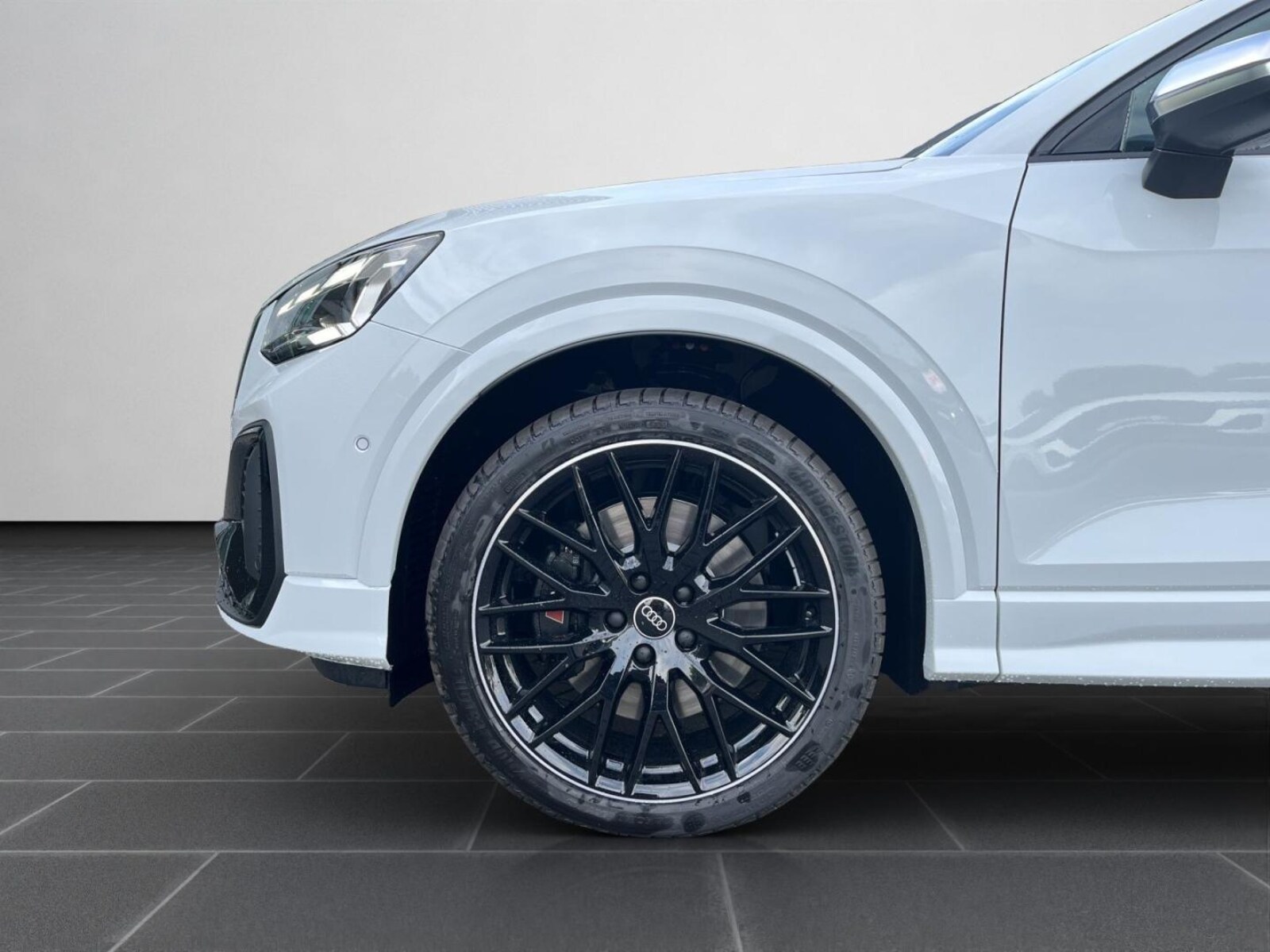 Audi SQ2 – Bild 8