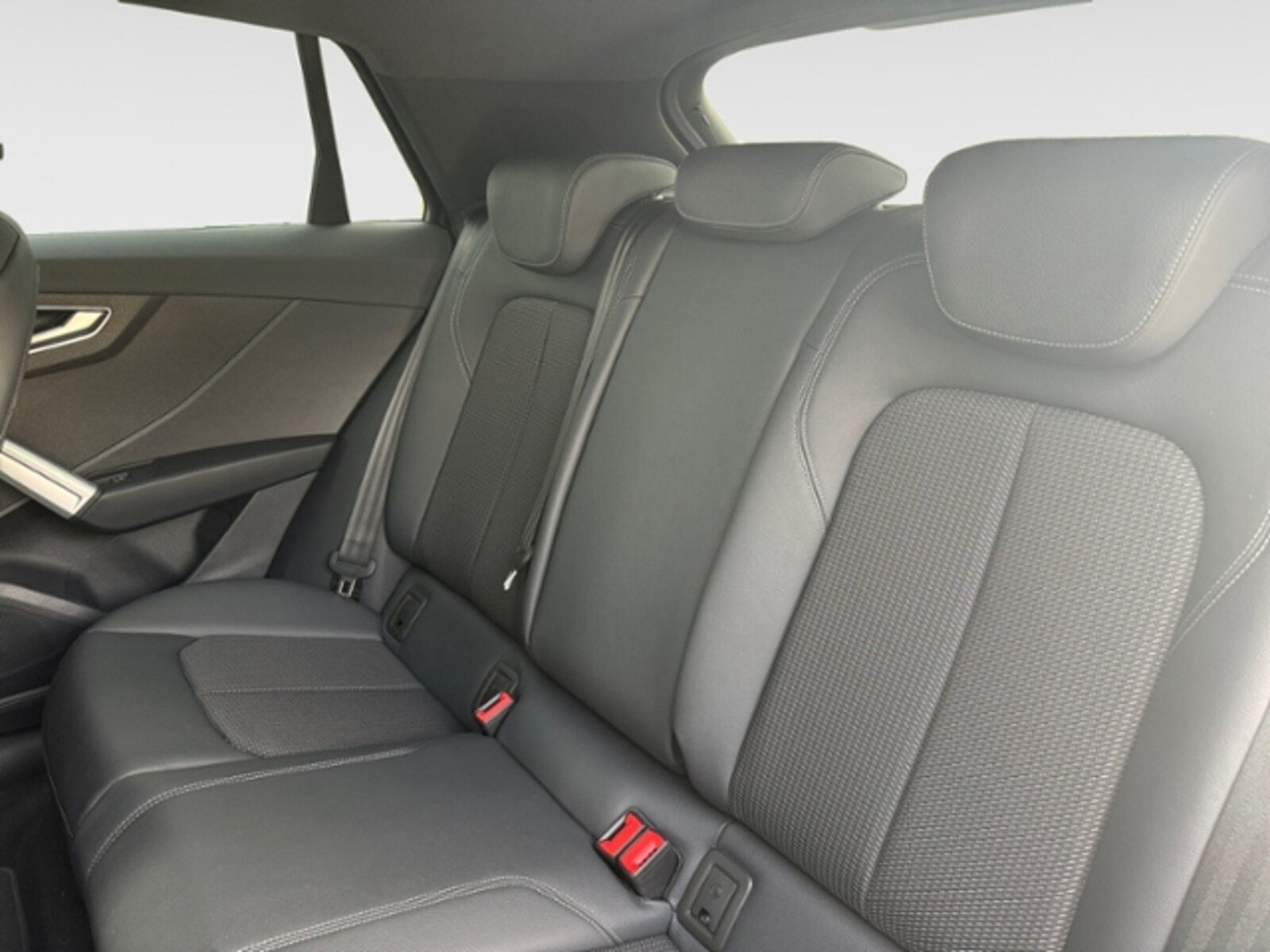 Audi Q2 – Bild 9