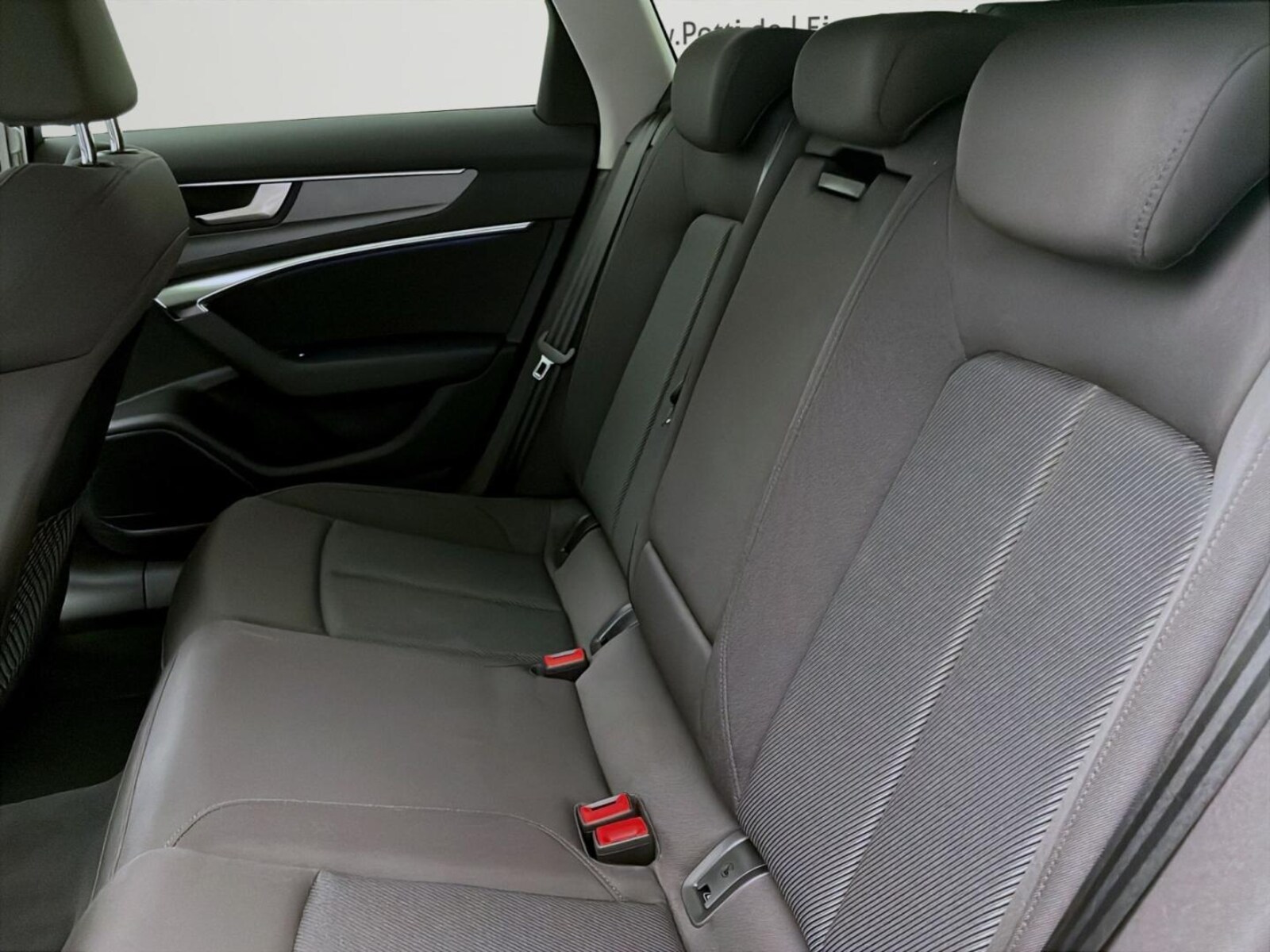 Audi A6 Avant – Bild 16