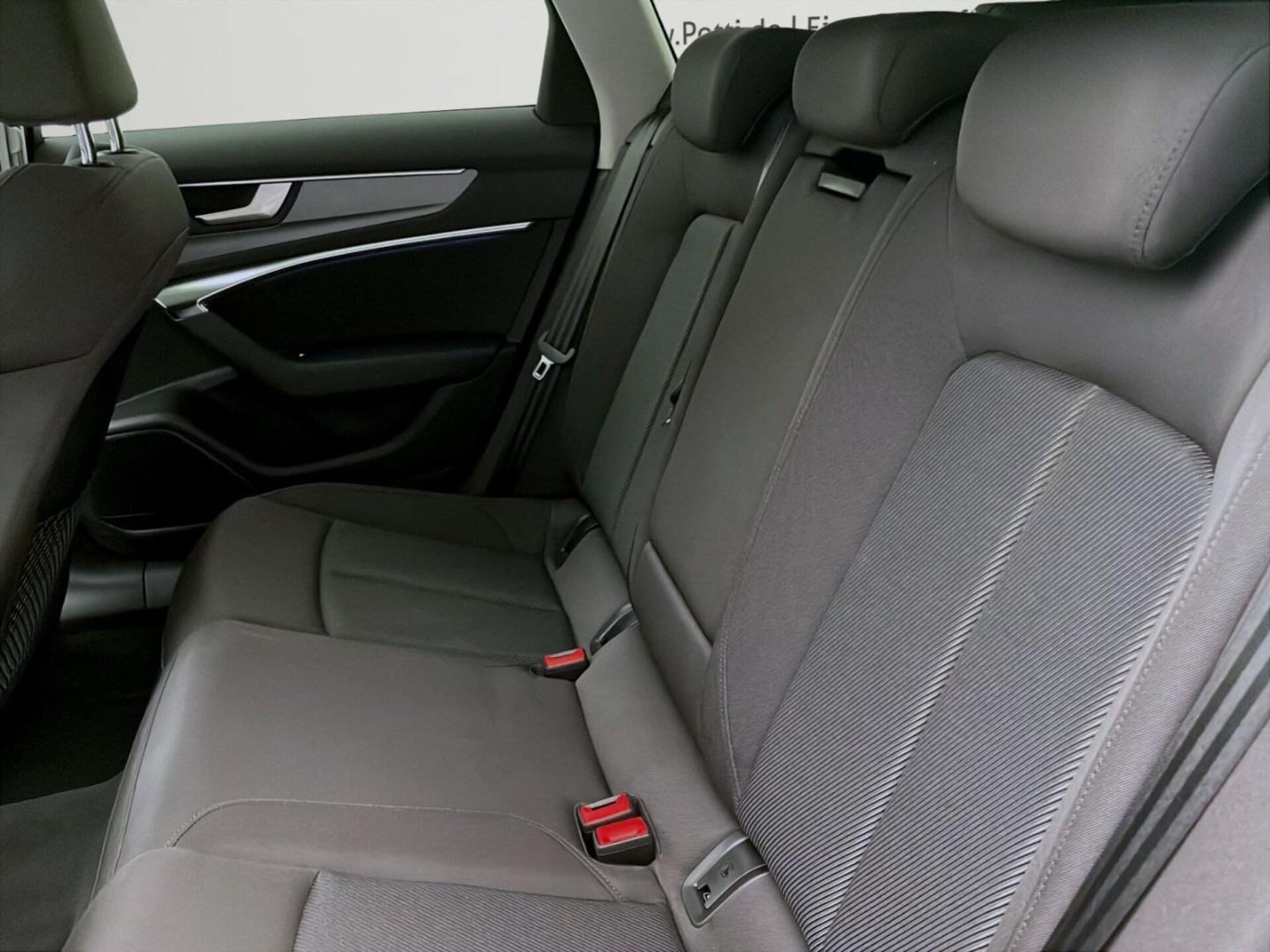 Audi A6 Avant TFSI e Sport
