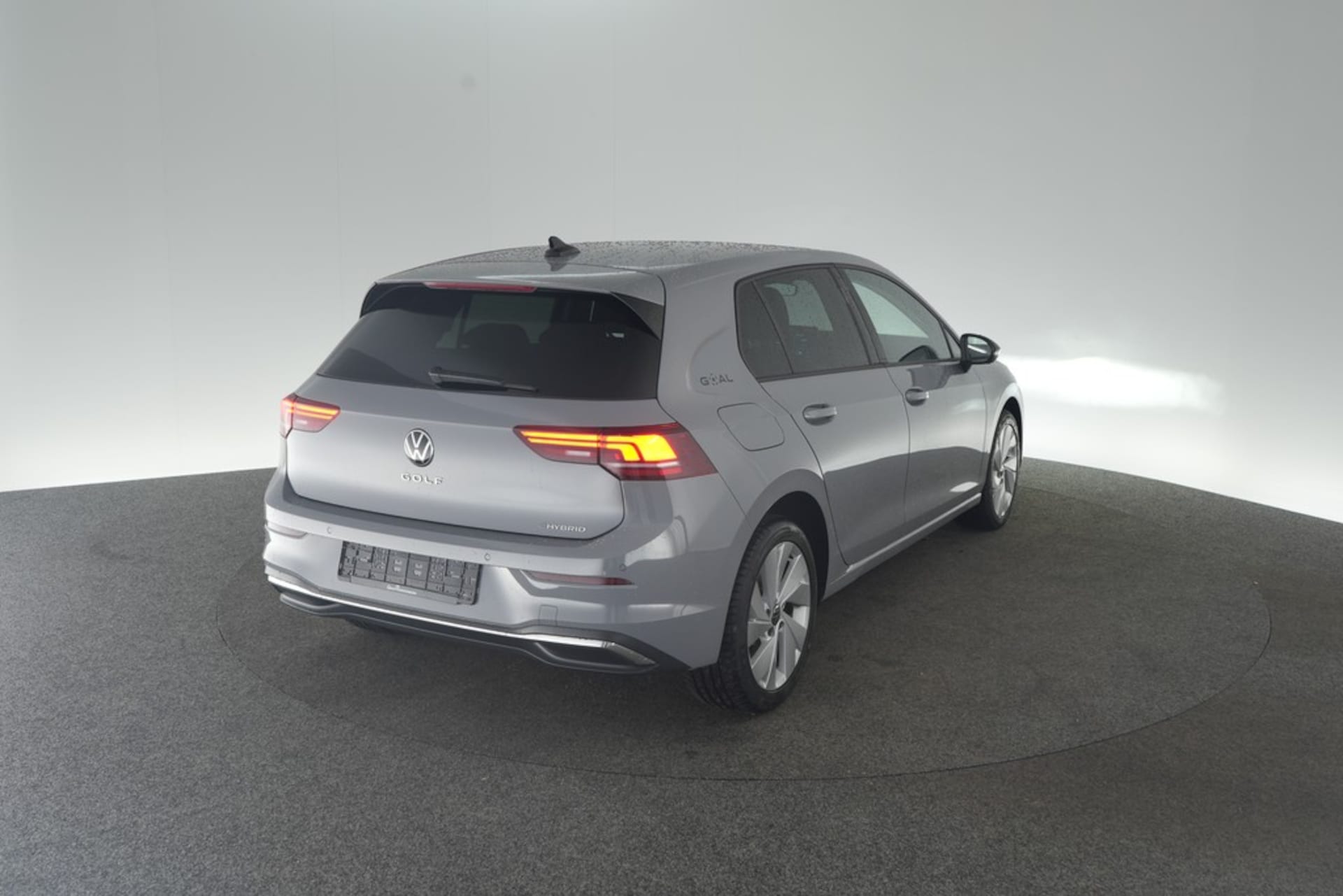 Volkswagen Golf Goal
