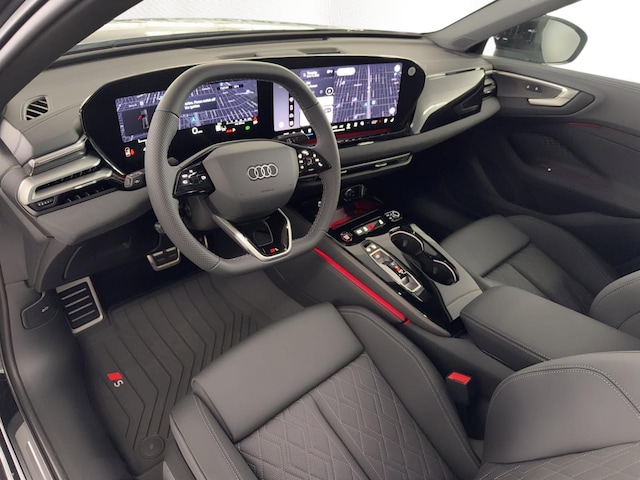 2026 Audi S5 Sedan