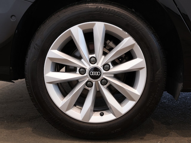 Audi A3 Sedan 30 TFSI 81(110) kW(PS) S tronic for more details contact your dealer