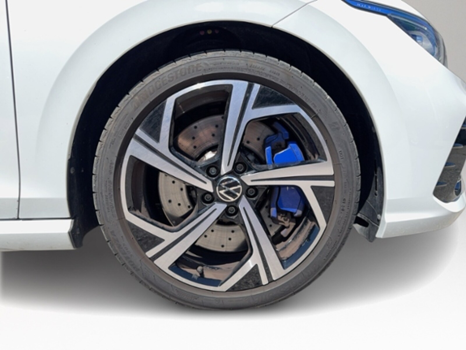 Volkswagen Golf – Bild 6