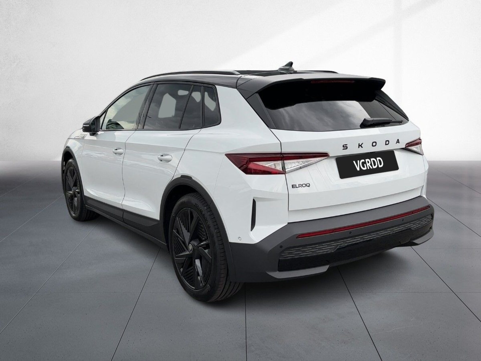 Skoda Elroq RS