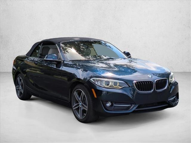 2017 BMW