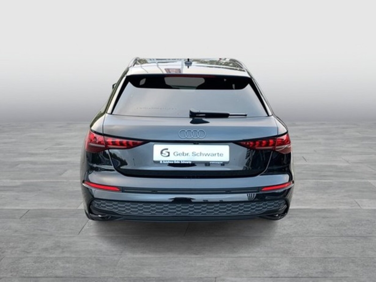 Audi A3 Sportback – Bild 4
