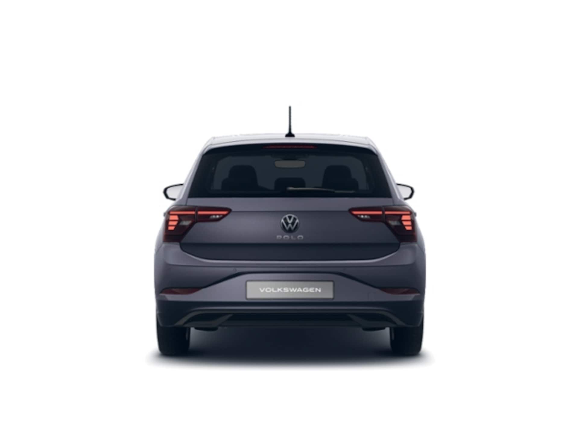 Volkswagen Polo Life