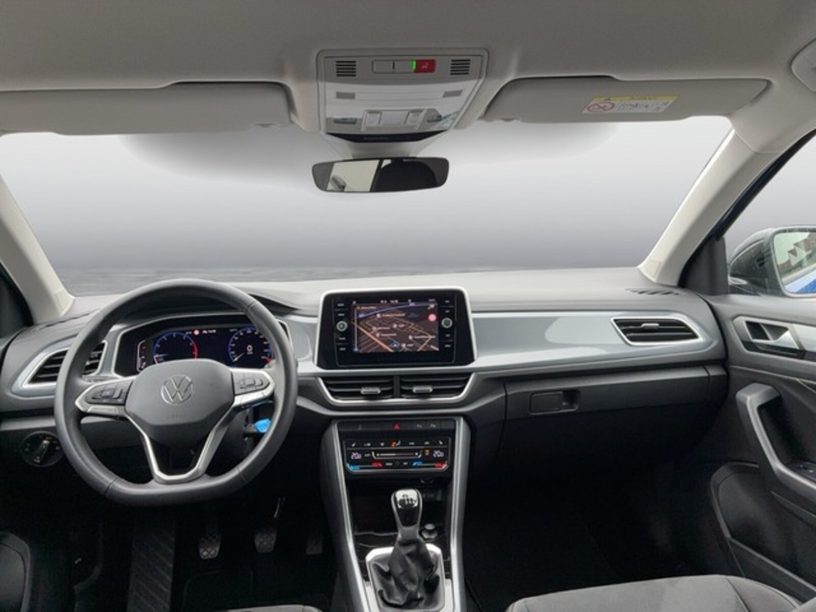 Volkswagen T-Roc – Bild 10