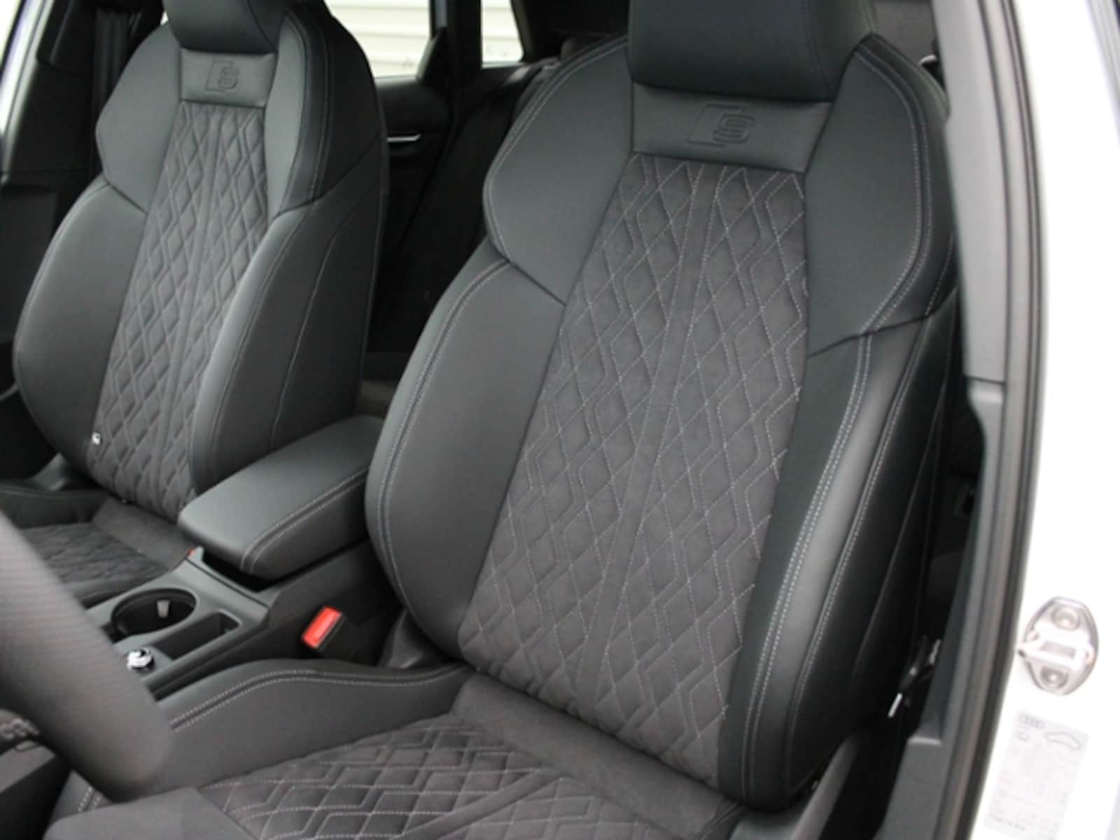 Audi A3 Sportback – Bild 10
