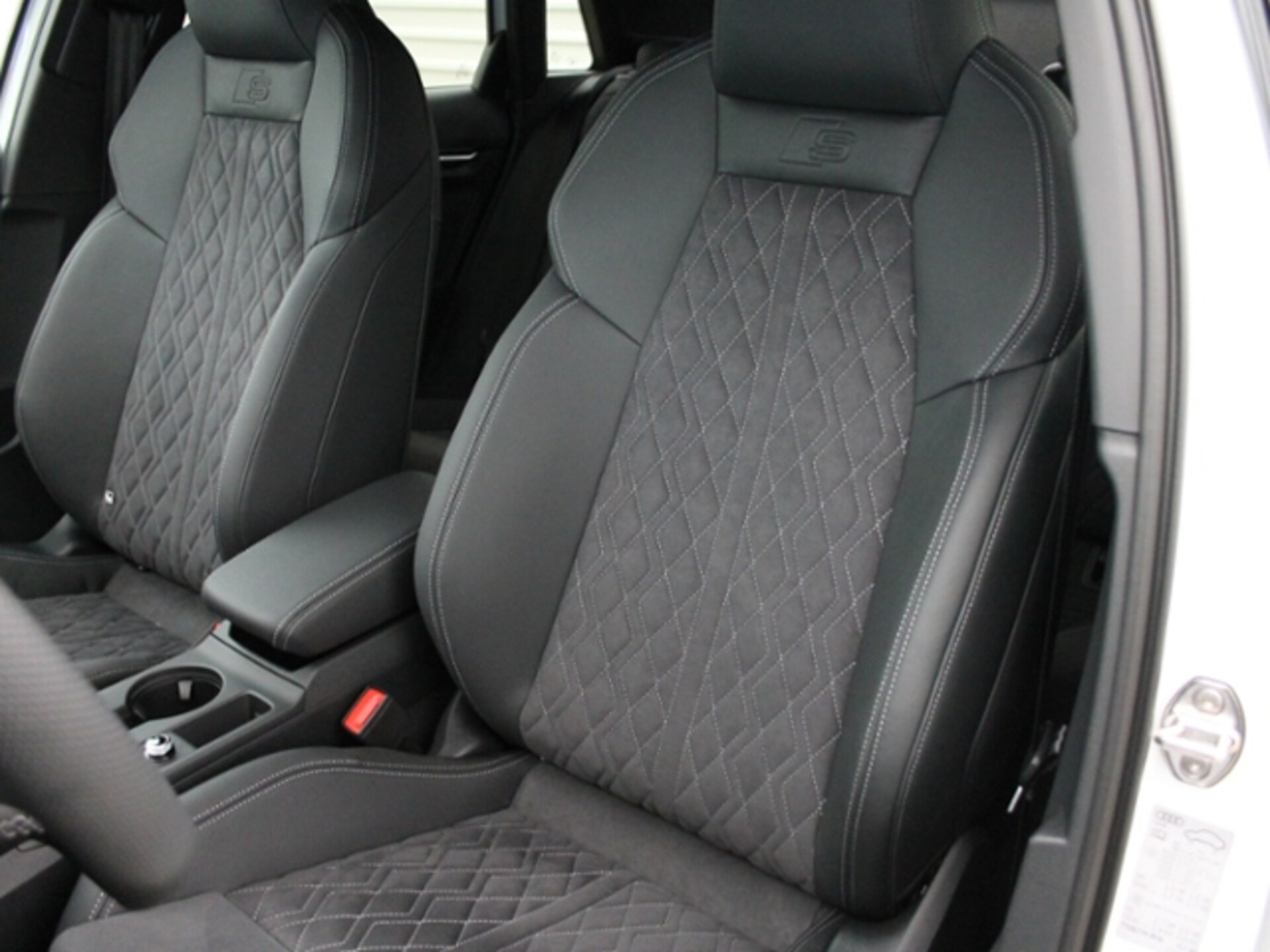 Audi A3 Sportback S line
